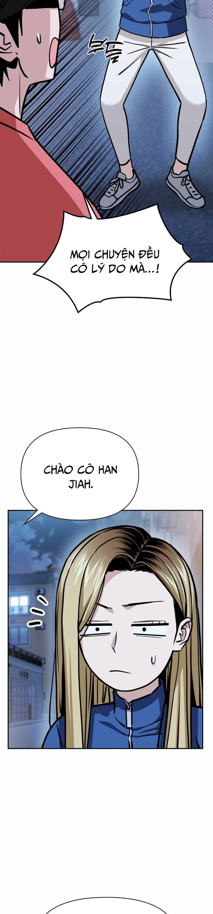 Lớ Ngớ Vớ Phải Tình Yêu - Chap 112 - Trang 36