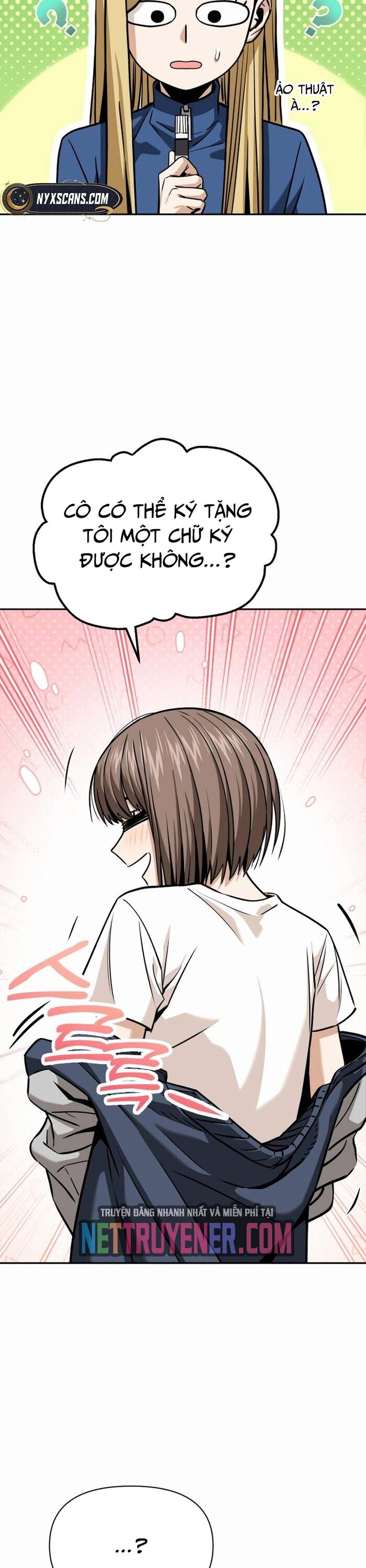 Lớ Ngớ Vớ Phải Tình Yêu - Chap 112 - Trang 40