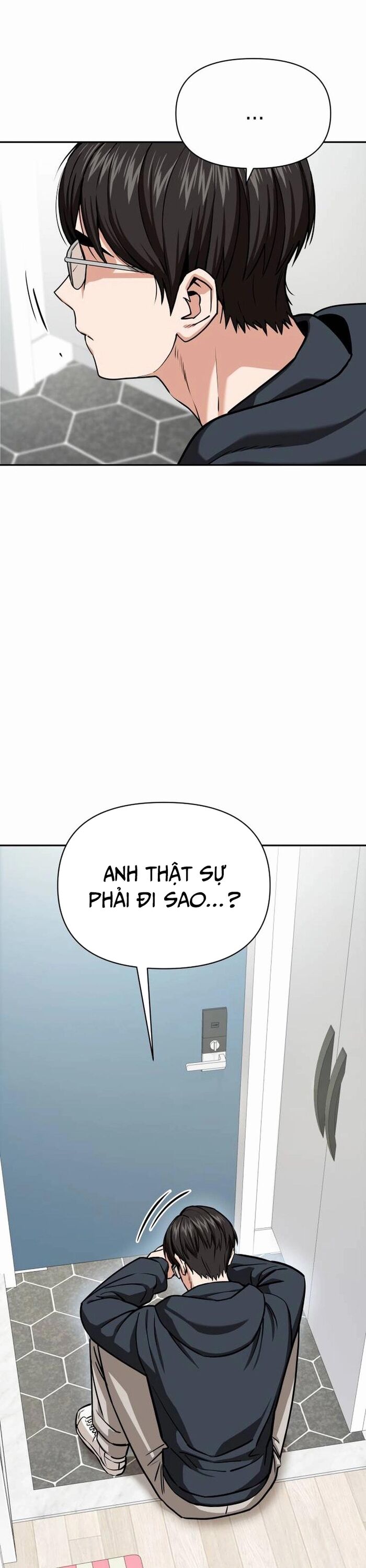 Lớ Ngớ Vớ Phải Tình Yêu - Chap 112 - Trang 5