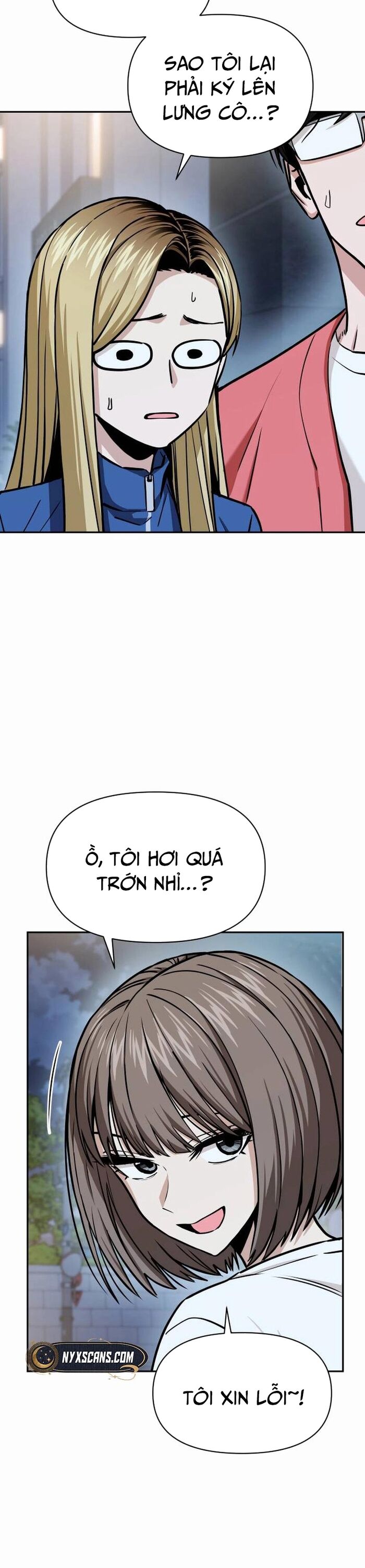 Lớ Ngớ Vớ Phải Tình Yêu - Chap 112 - Trang 41