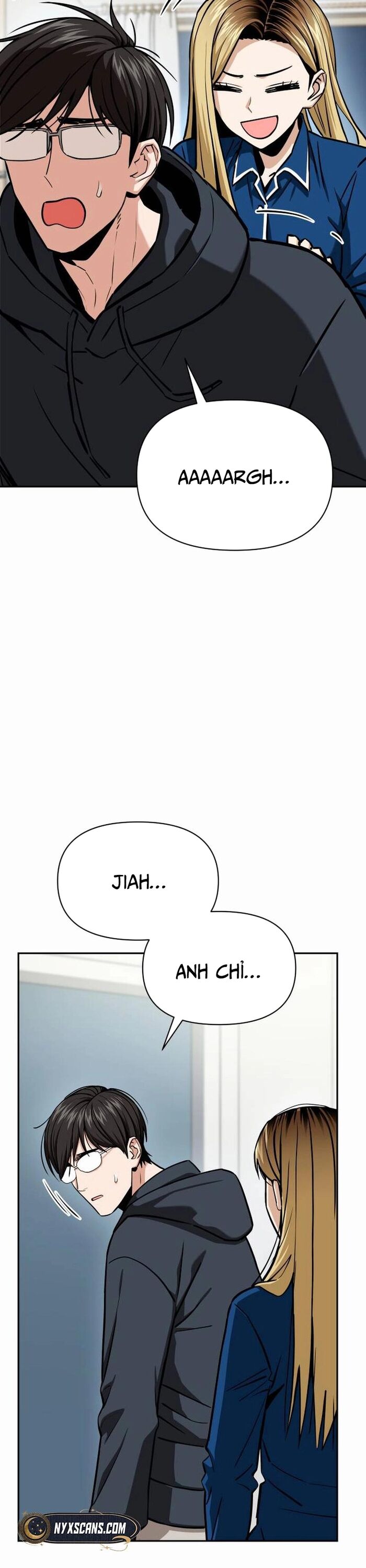 Lớ Ngớ Vớ Phải Tình Yêu - Chap 112 - Trang 8