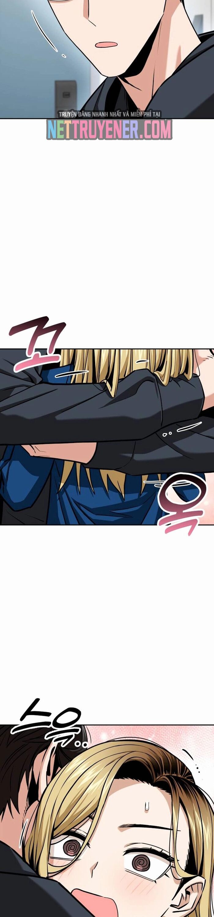 Lớ Ngớ Vớ Phải Tình Yêu - Chap 112 - Trang 10