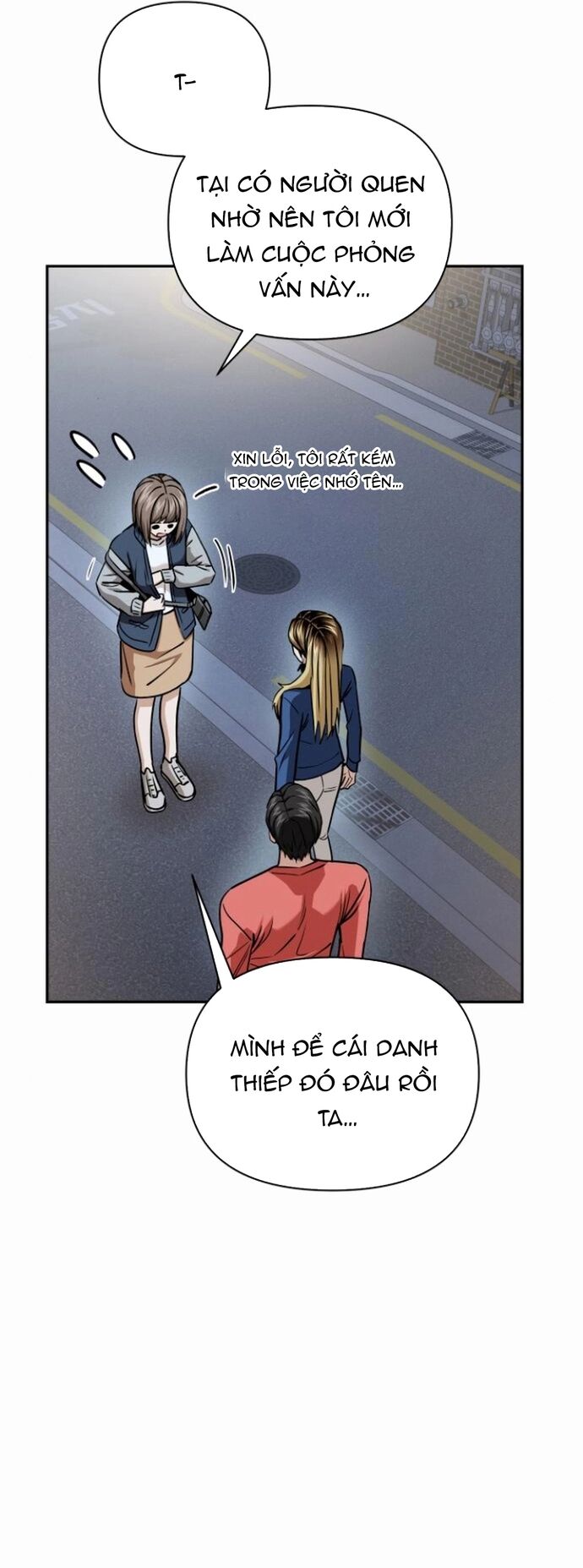Lớ Ngớ Vớ Phải Tình Yêu - Chap 113 - Trang 15