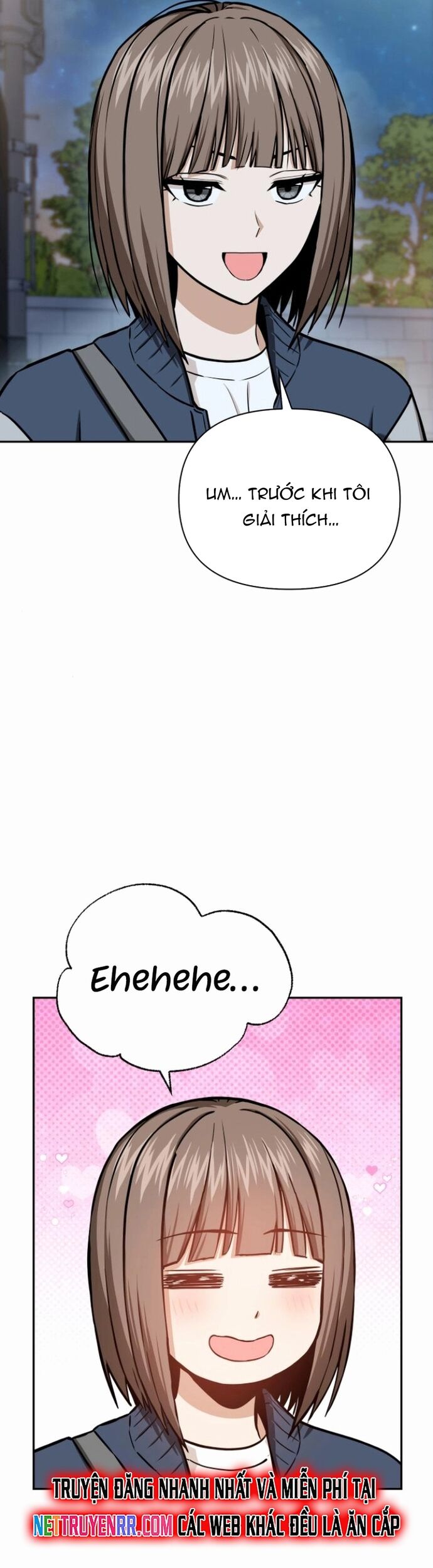 Lớ Ngớ Vớ Phải Tình Yêu - Chap 113 - Trang 17