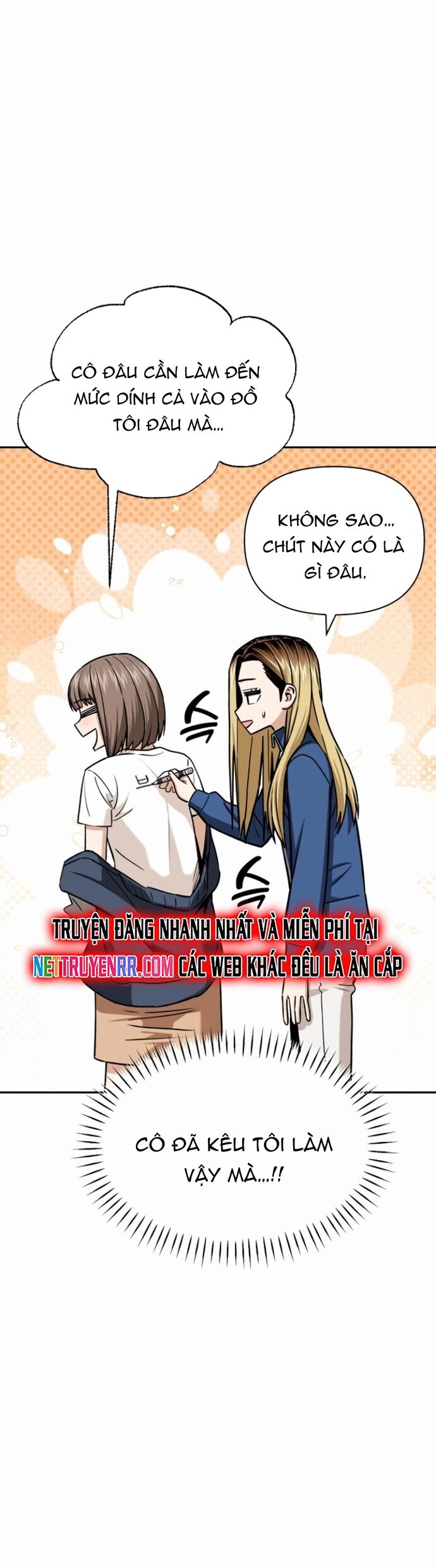 Lớ Ngớ Vớ Phải Tình Yêu - Chap 113 - Trang 18