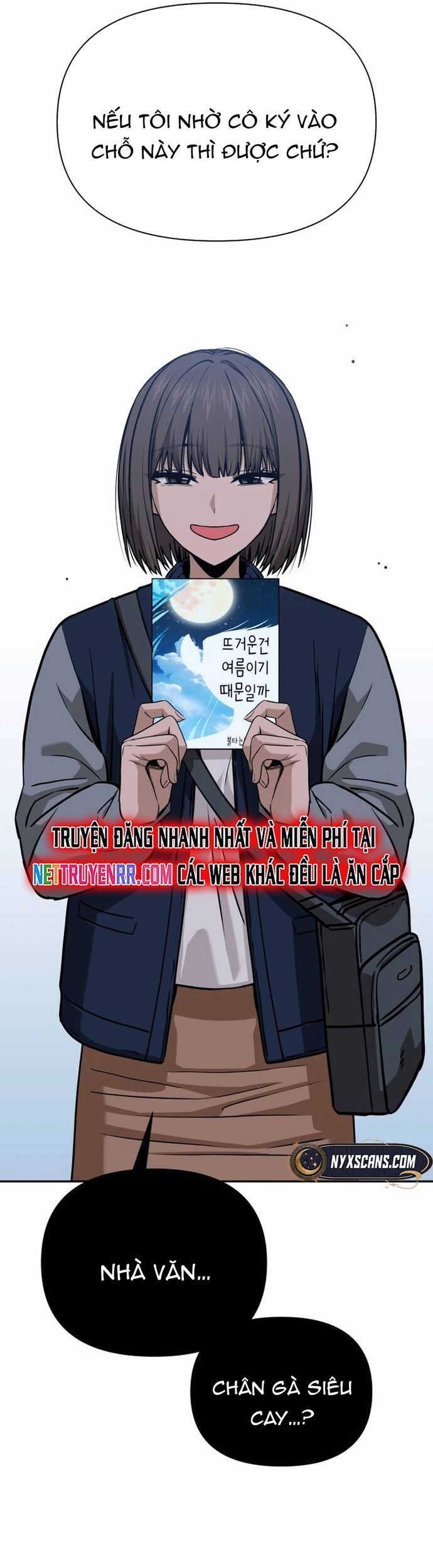 Lớ Ngớ Vớ Phải Tình Yêu - Chap 113 - Trang 3