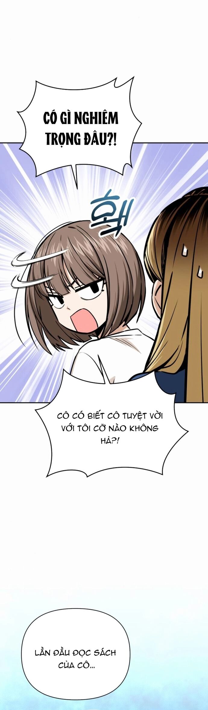 Lớ Ngớ Vớ Phải Tình Yêu - Chap 113 - Trang 21