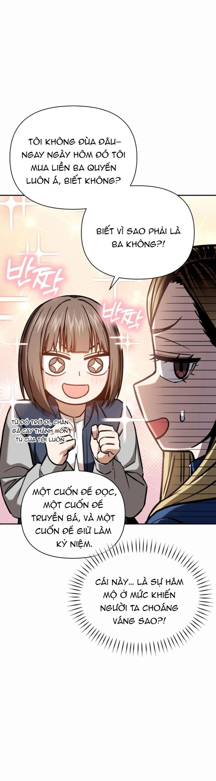 Lớ Ngớ Vớ Phải Tình Yêu - Chap 113 - Trang 24