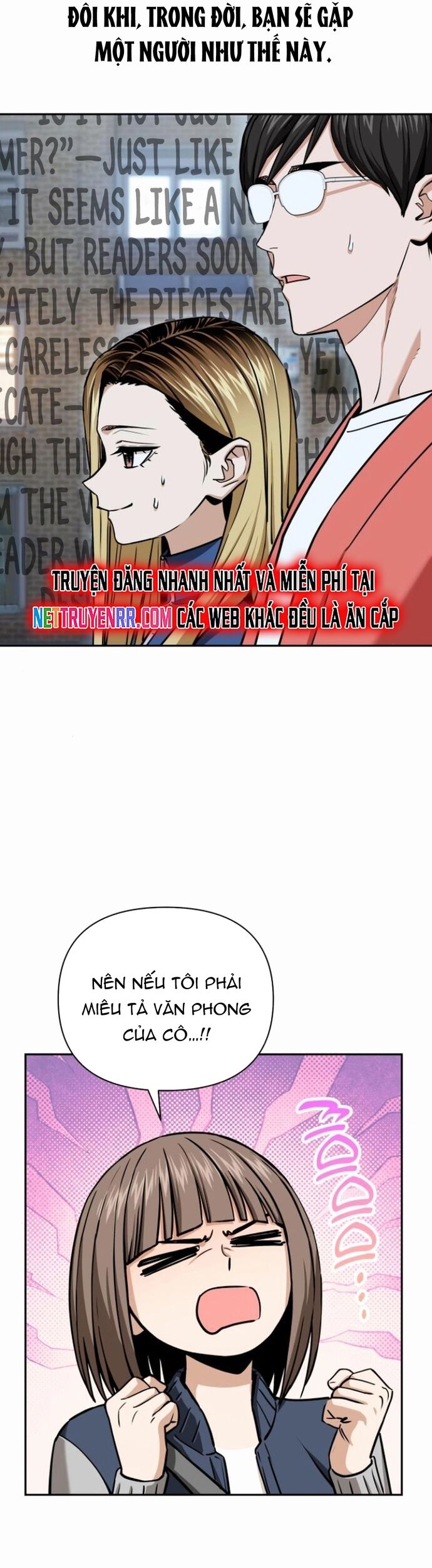 Lớ Ngớ Vớ Phải Tình Yêu - Chap 113 - Trang 25