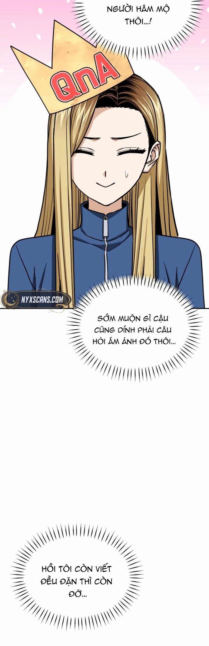 Lớ Ngớ Vớ Phải Tình Yêu - Chap 113 - Trang 31