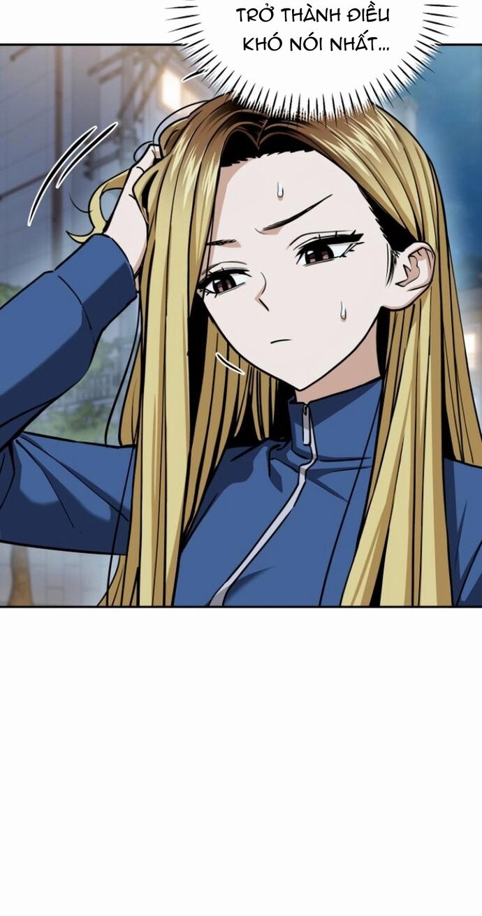 Lớ Ngớ Vớ Phải Tình Yêu - Chap 113 - Trang 33