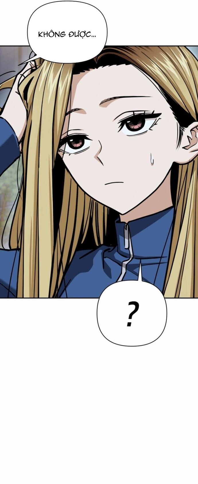 Lớ Ngớ Vớ Phải Tình Yêu - Chap 113 - Trang 34