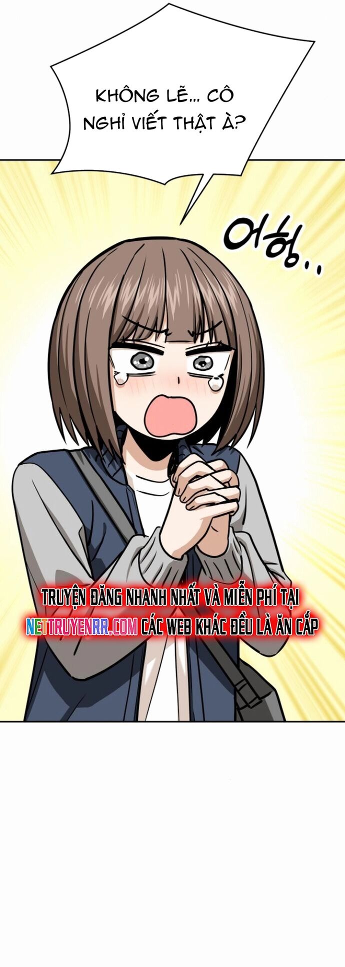 Lớ Ngớ Vớ Phải Tình Yêu - Chap 113 - Trang 35