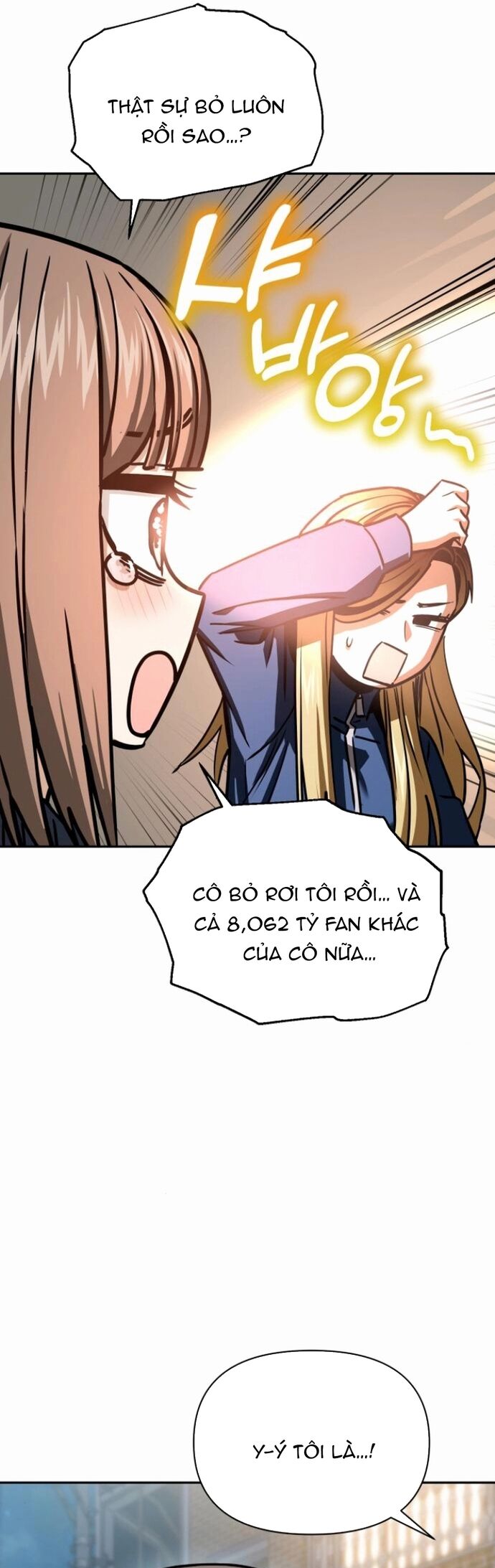 Lớ Ngớ Vớ Phải Tình Yêu - Chap 113 - Trang 36
