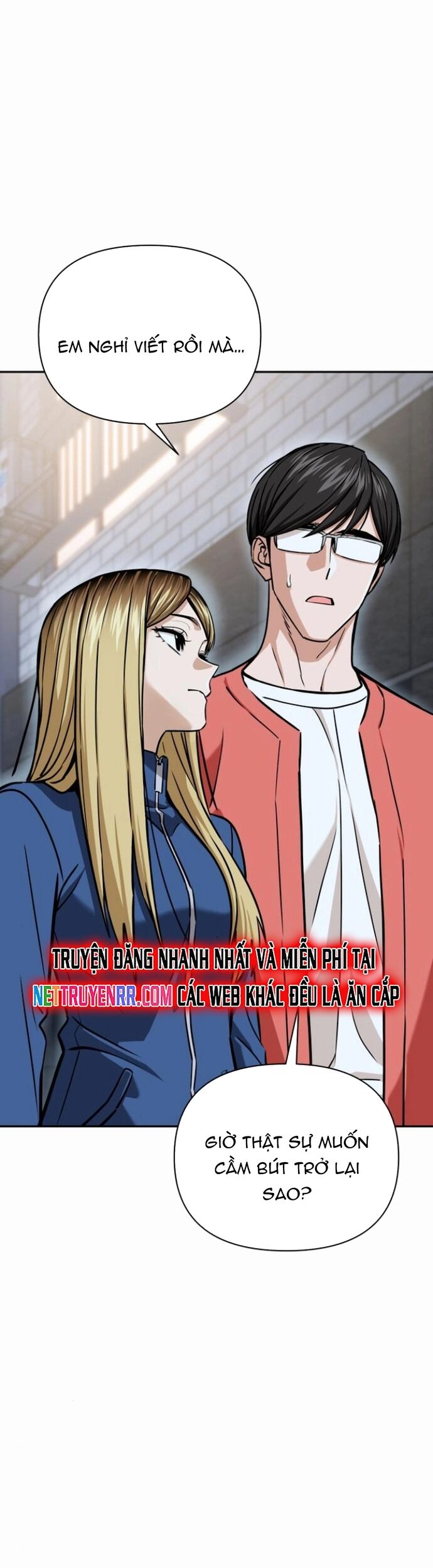 Lớ Ngớ Vớ Phải Tình Yêu - Chap 113 - Trang 45