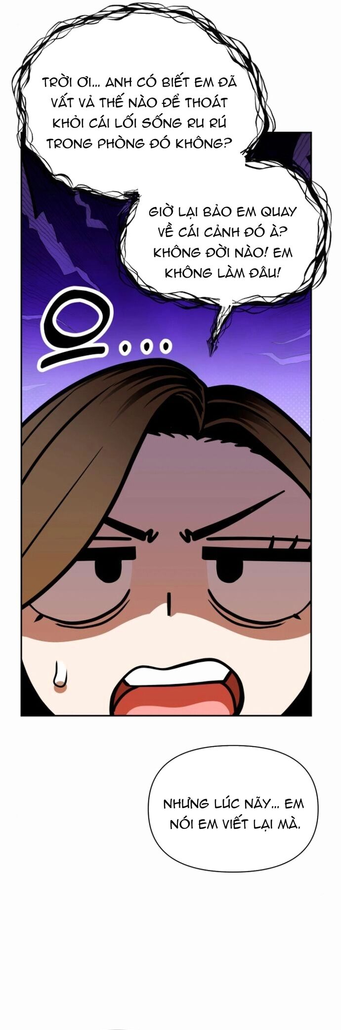 Lớ Ngớ Vớ Phải Tình Yêu - Chap 113 - Trang 47