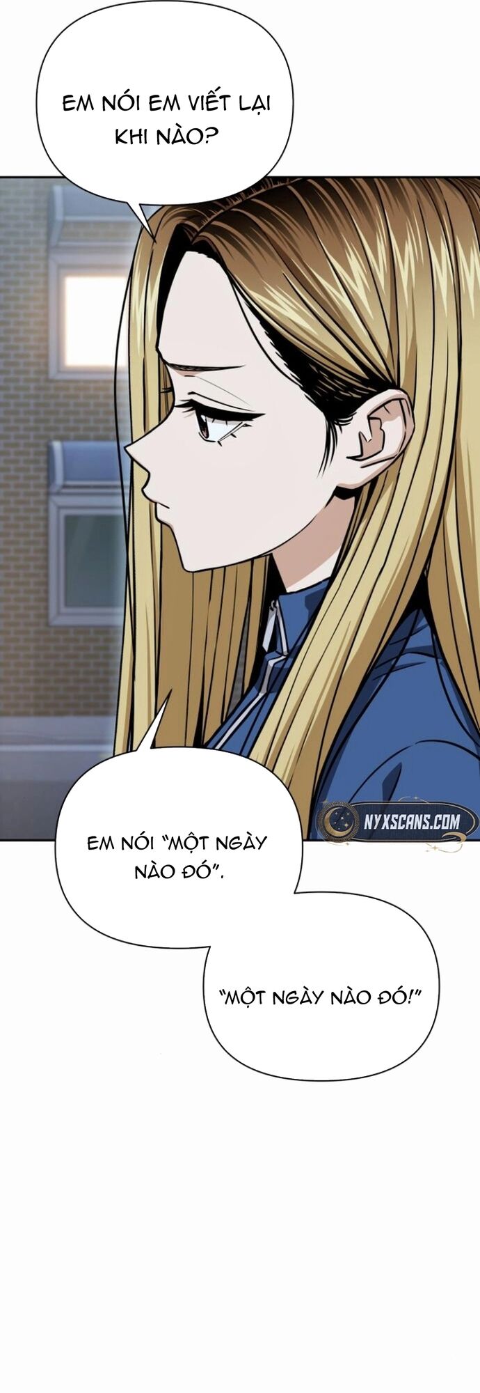 Lớ Ngớ Vớ Phải Tình Yêu - Chap 113 - Trang 48