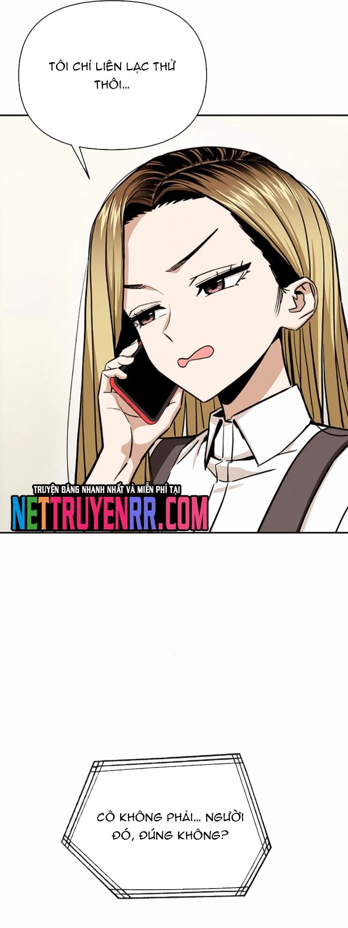 Lớ Ngớ Vớ Phải Tình Yêu - Chap 114 - Trang 2