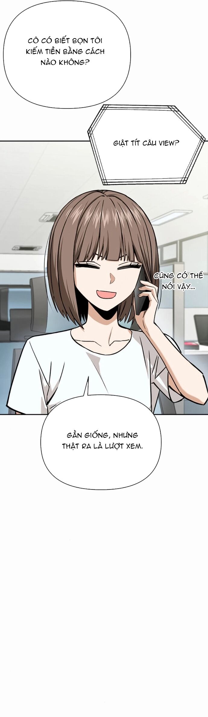 Lớ Ngớ Vớ Phải Tình Yêu - Chap 114 - Trang 11