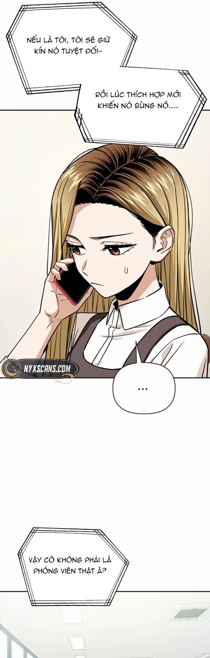 Lớ Ngớ Vớ Phải Tình Yêu - Chap 114 - Trang 13