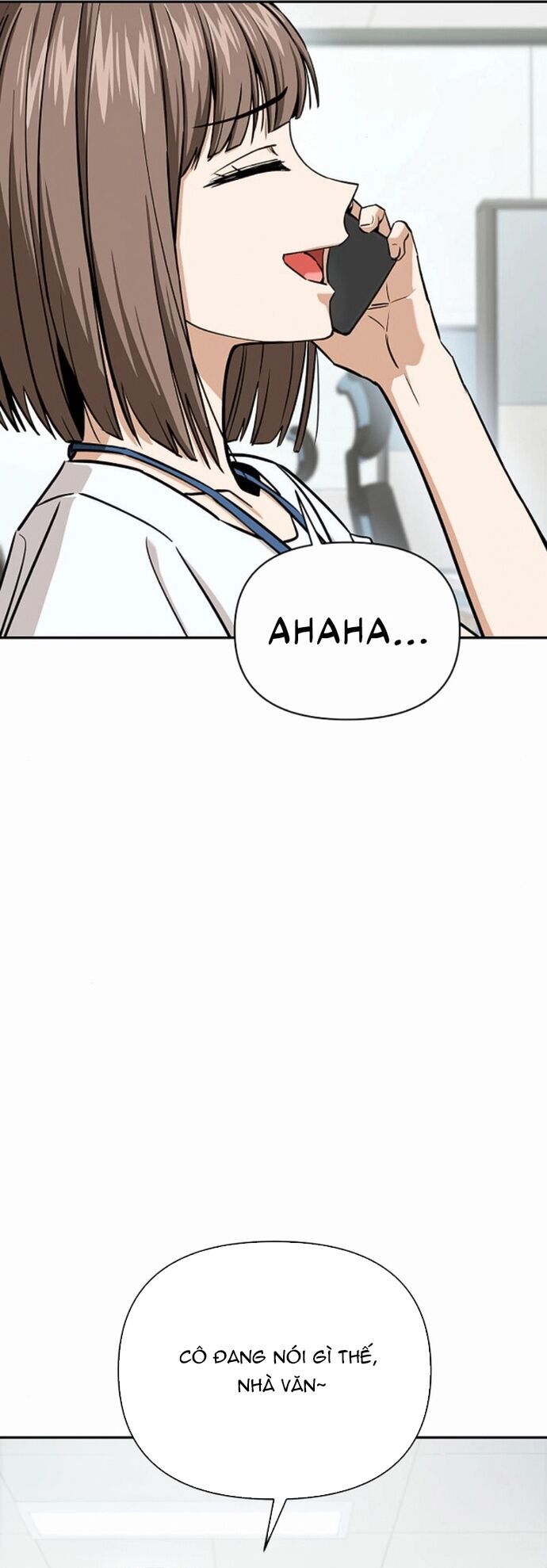 Lớ Ngớ Vớ Phải Tình Yêu - Chap 114 - Trang 3