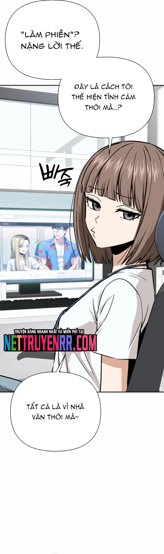 Lớ Ngớ Vớ Phải Tình Yêu - Chap 114 - Trang 22