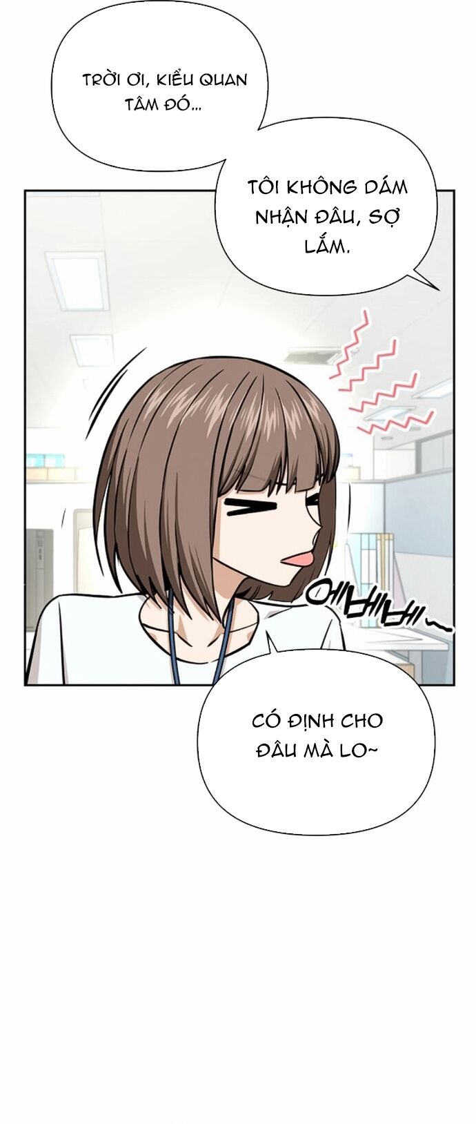 Lớ Ngớ Vớ Phải Tình Yêu - Chap 114 - Trang 23