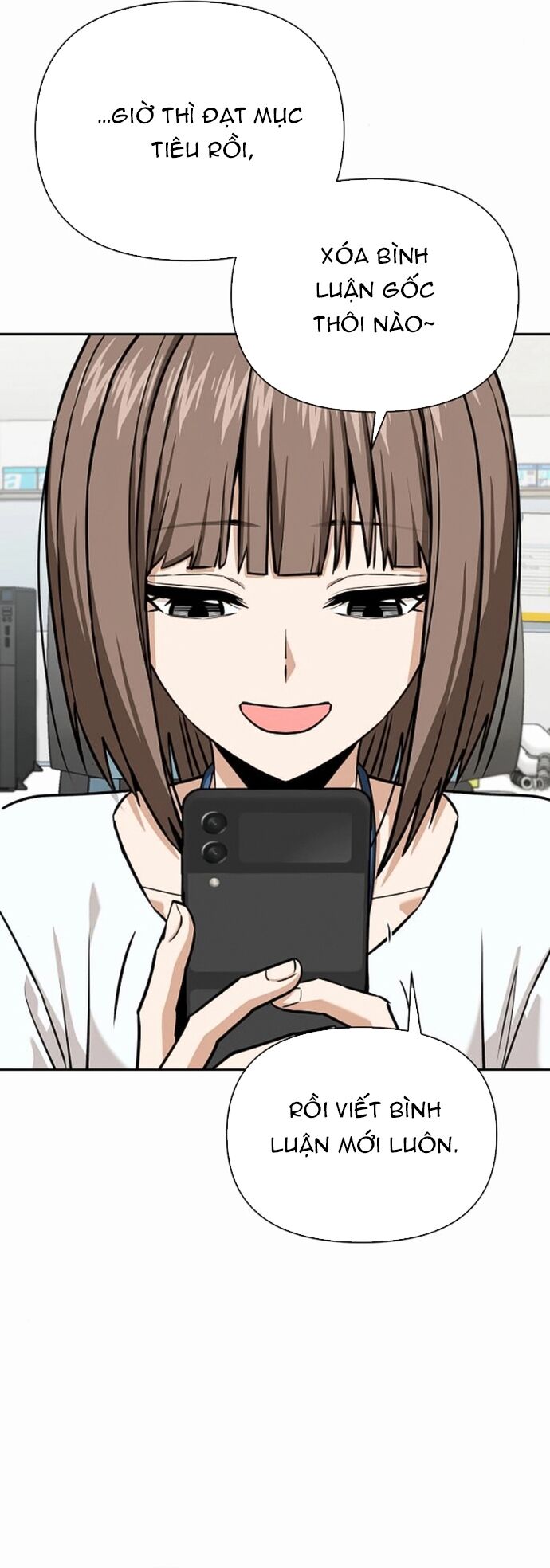 Lớ Ngớ Vớ Phải Tình Yêu - Chap 114 - Trang 25