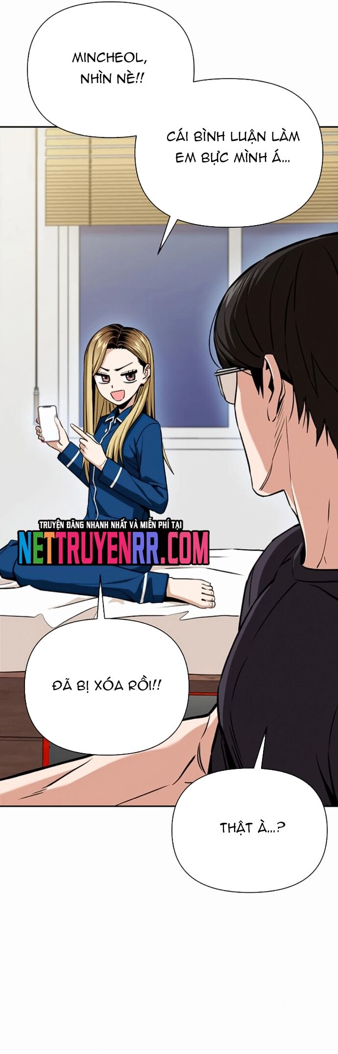 Lớ Ngớ Vớ Phải Tình Yêu - Chap 114 - Trang 31