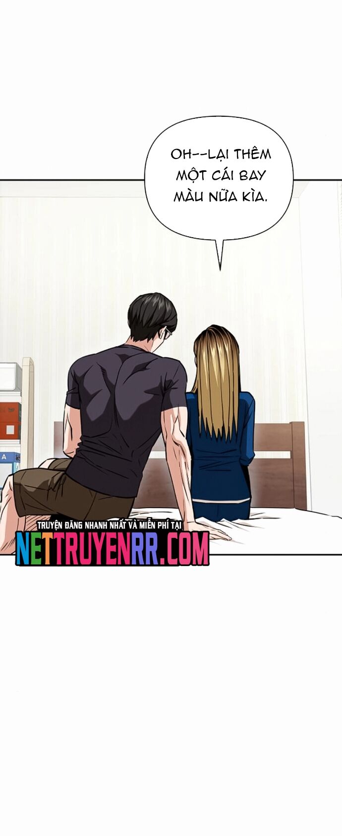 Lớ Ngớ Vớ Phải Tình Yêu - Chap 114 - Trang 33