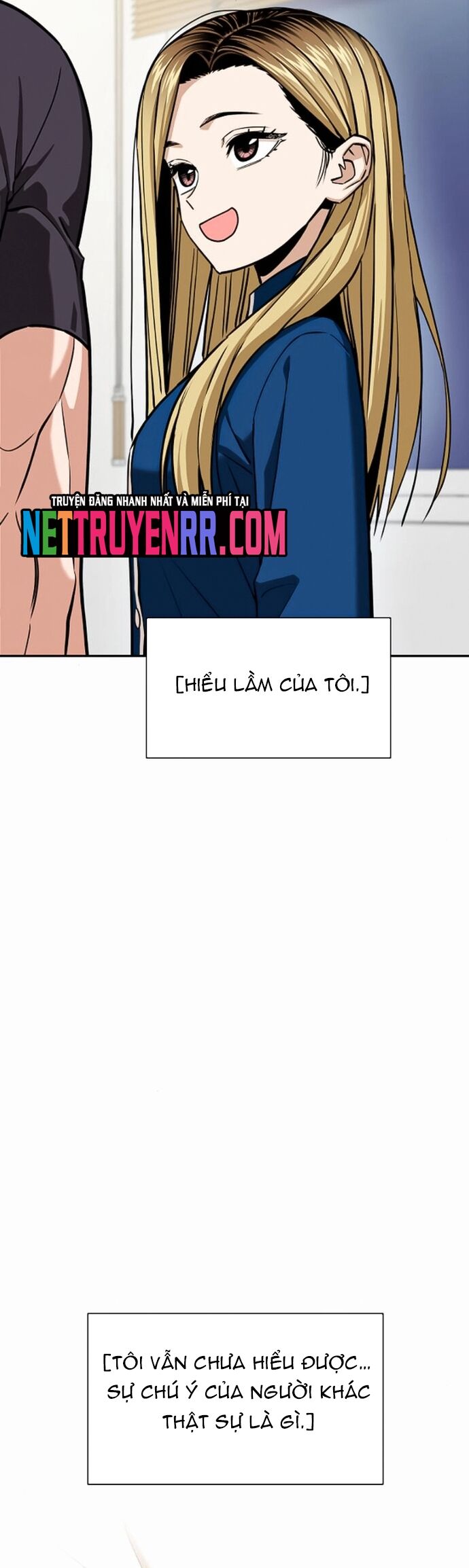 Lớ Ngớ Vớ Phải Tình Yêu - Chap 114 - Trang 36
