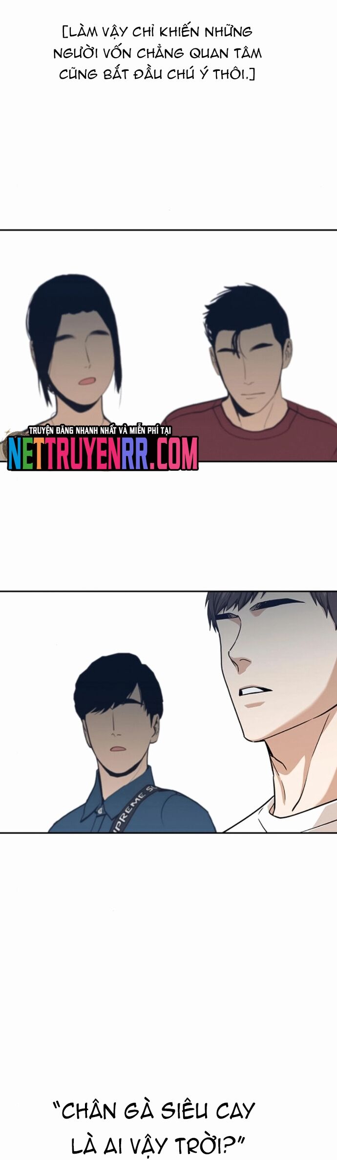 Lớ Ngớ Vớ Phải Tình Yêu - Chap 114 - Trang 44