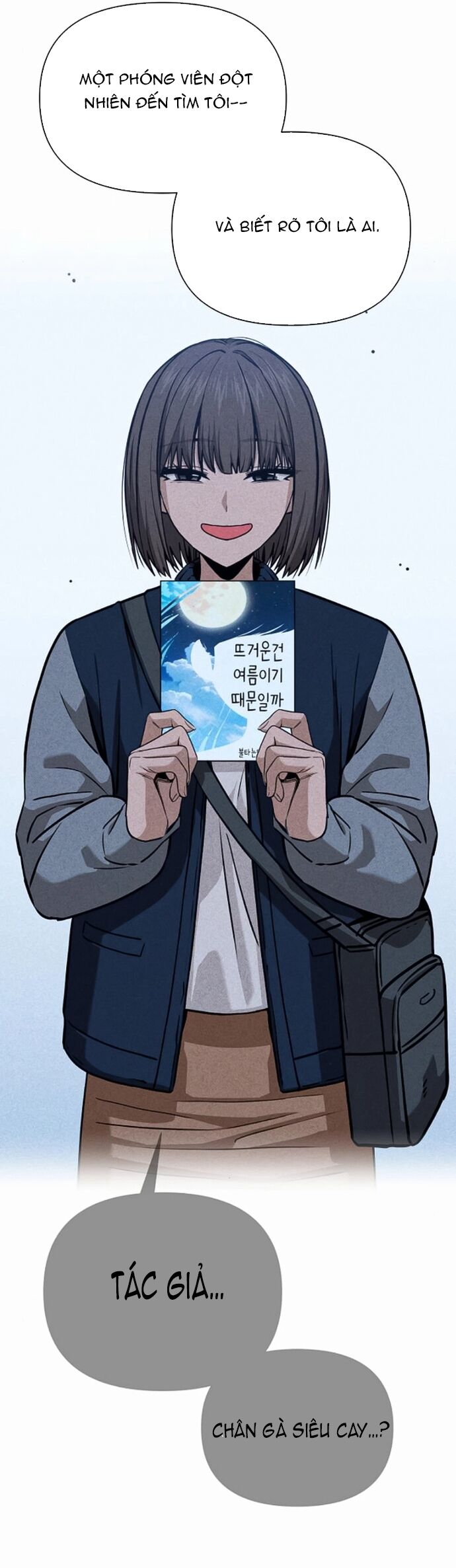 Lớ Ngớ Vớ Phải Tình Yêu - Chap 114 - Trang 6