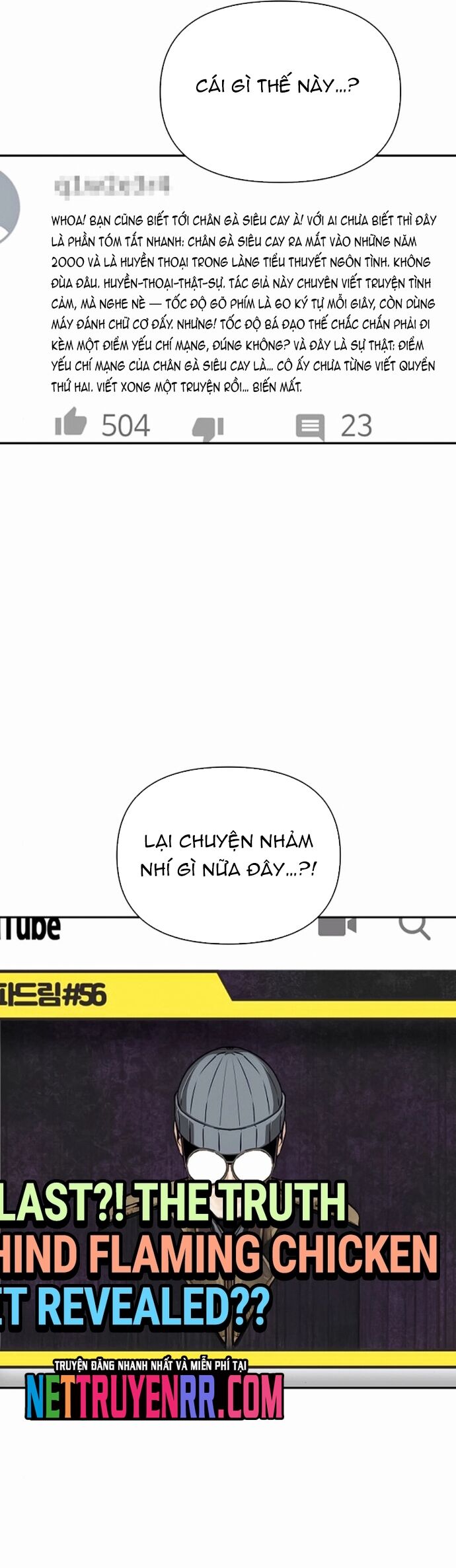 Lớ Ngớ Vớ Phải Tình Yêu - Chap 114 - Trang 52