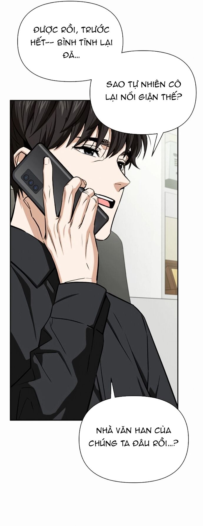 Lớ Ngớ Vớ Phải Tình Yêu - Chap 114 - Trang 56