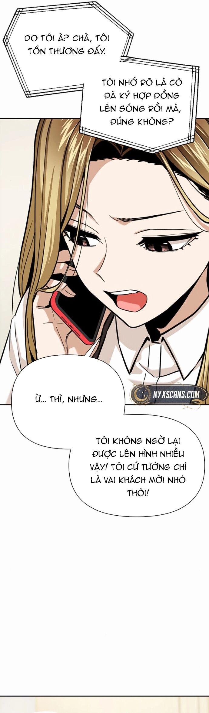 Lớ Ngớ Vớ Phải Tình Yêu - Chap 114 - Trang 58