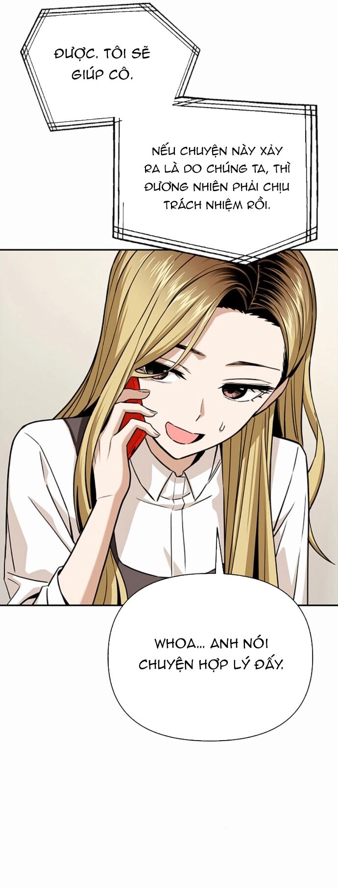 Lớ Ngớ Vớ Phải Tình Yêu - Chap 114 - Trang 62
