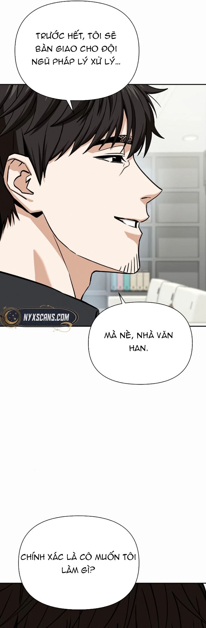 Lớ Ngớ Vớ Phải Tình Yêu - Chap 114 - Trang 63