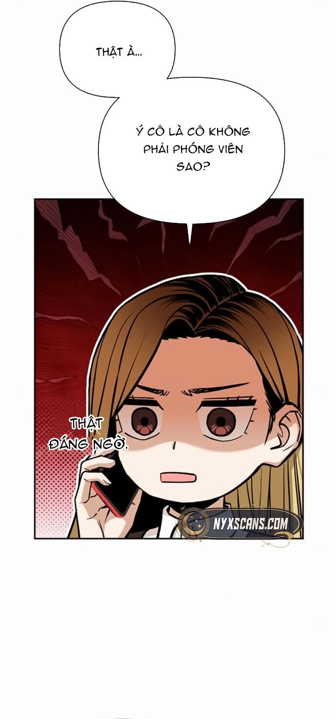 Lớ Ngớ Vớ Phải Tình Yêu - Chap 114 - Trang 8