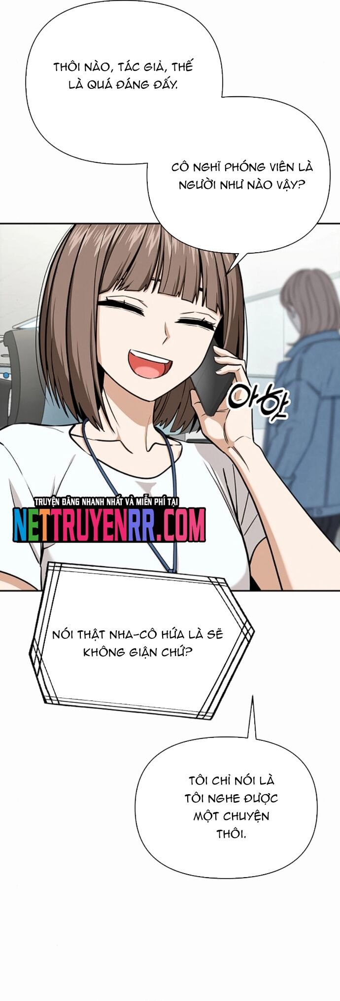 Lớ Ngớ Vớ Phải Tình Yêu - Chap 114 - Trang 9