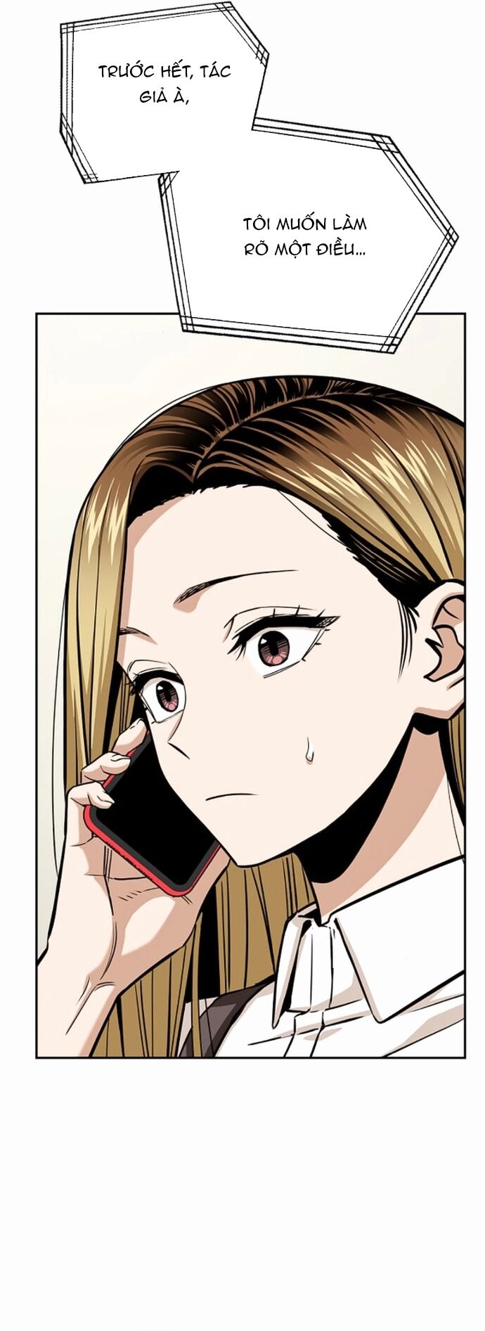 Lớ Ngớ Vớ Phải Tình Yêu - Chap 114 - Trang 10