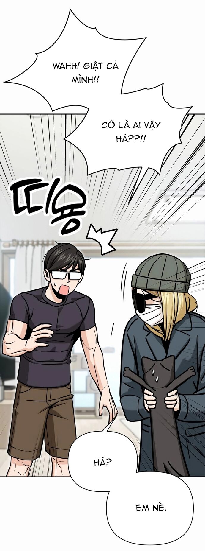 Lớ Ngớ Vớ Phải Tình Yêu - Chap 115 - Trang 39
