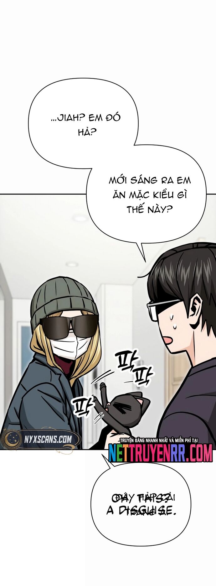Lớ Ngớ Vớ Phải Tình Yêu - Chap 115 - Trang 40