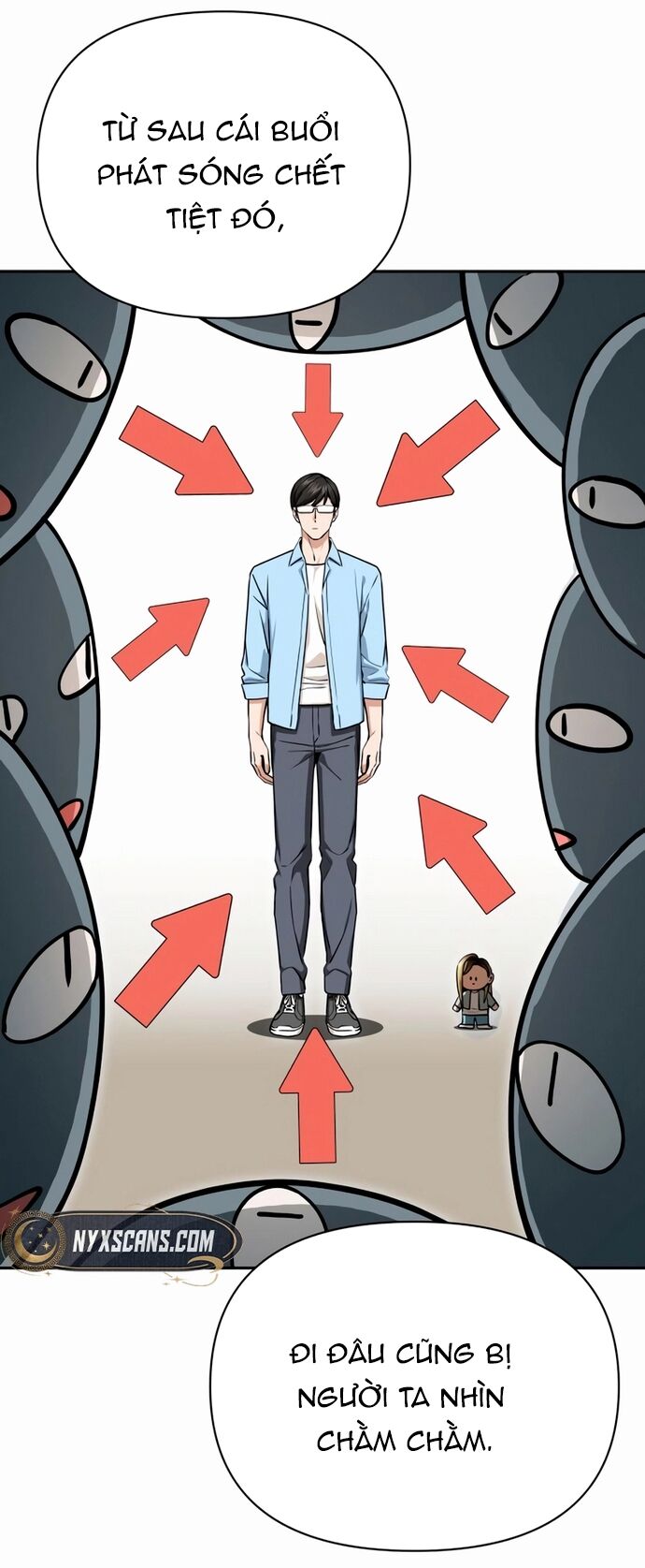 Lớ Ngớ Vớ Phải Tình Yêu - Chap 115 - Trang 46