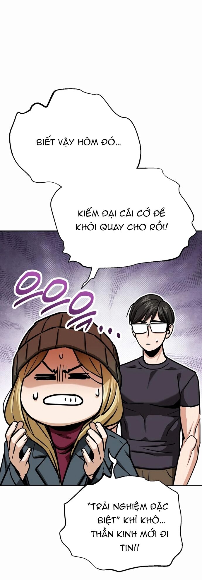 Lớ Ngớ Vớ Phải Tình Yêu - Chap 115 - Trang 47