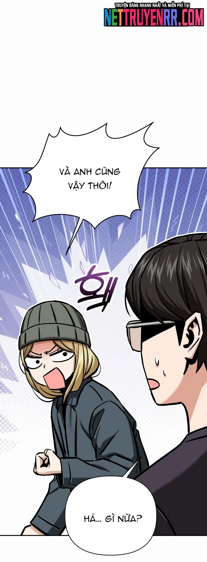 Lớ Ngớ Vớ Phải Tình Yêu - Chap 115 - Trang 48