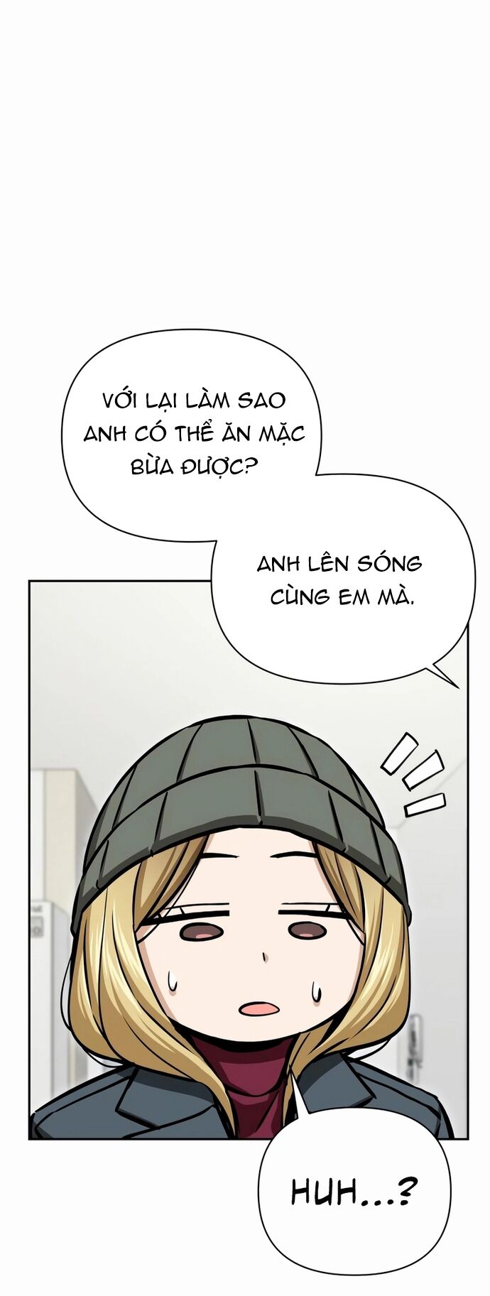 Lớ Ngớ Vớ Phải Tình Yêu - Chap 115 - Trang 52