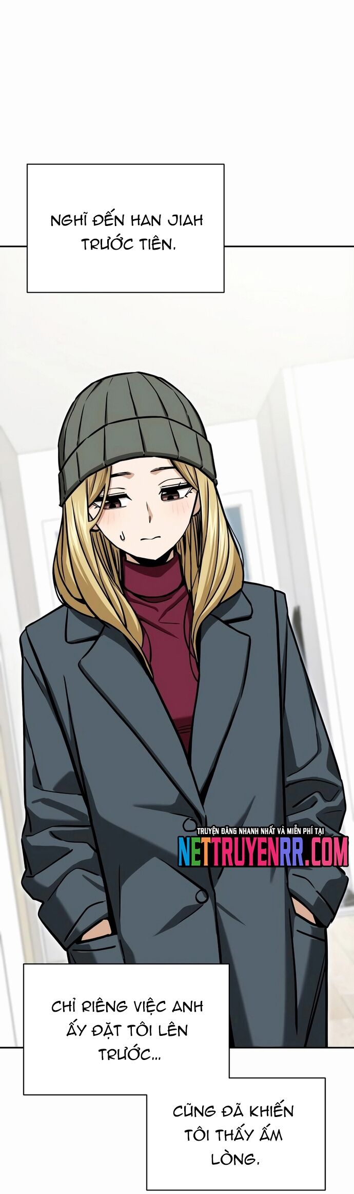 Lớ Ngớ Vớ Phải Tình Yêu - Chap 115 - Trang 61