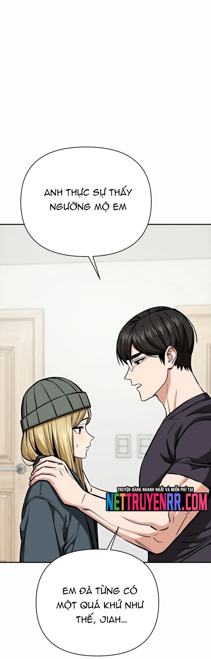 Lớ Ngớ Vớ Phải Tình Yêu - Chap 115 - Trang 64