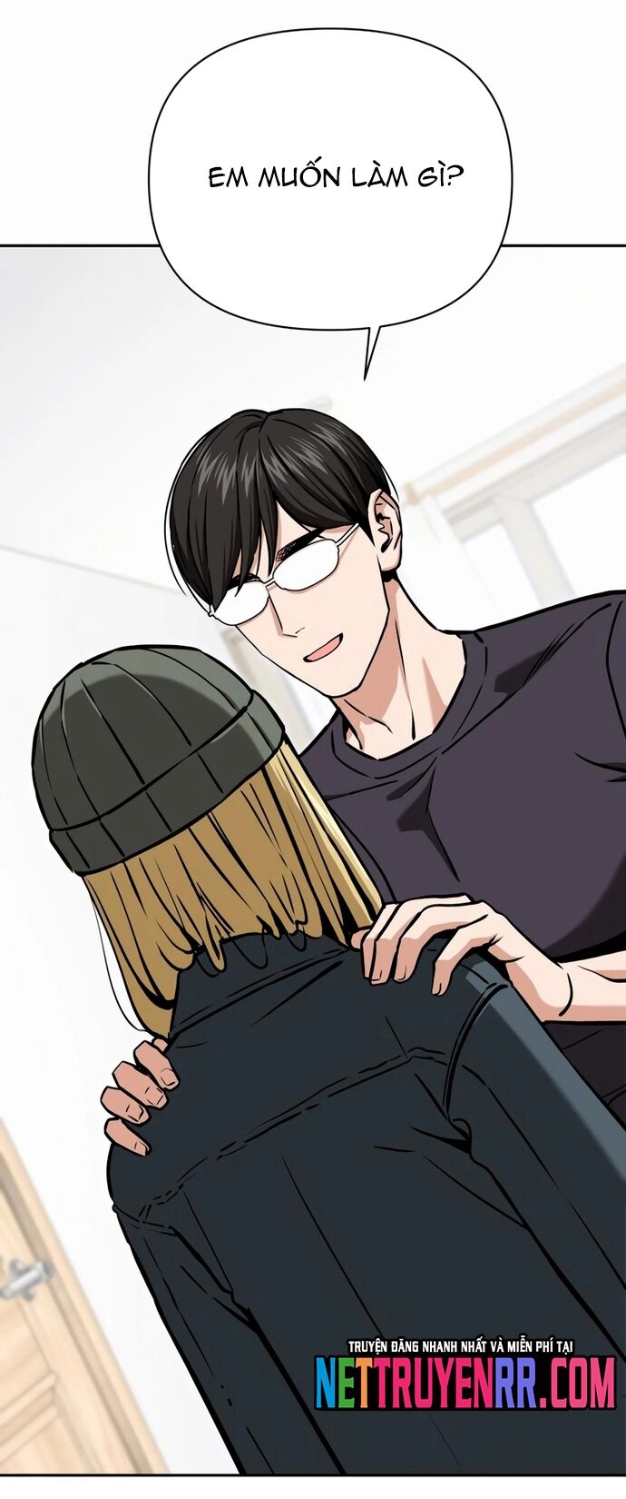 Lớ Ngớ Vớ Phải Tình Yêu - Chap 115 - Trang 68